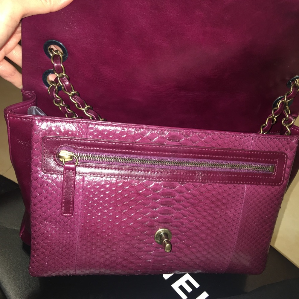 ✨Sold Authentic brand new Chanel bag